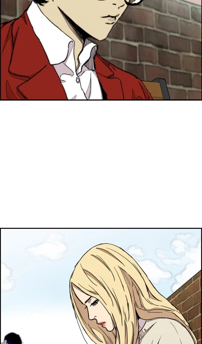 Wind Breaker Chapter 285 – S3-35 Page 58