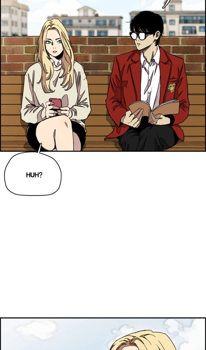 Wind Breaker Chapter 285 – S3-35 Page 60