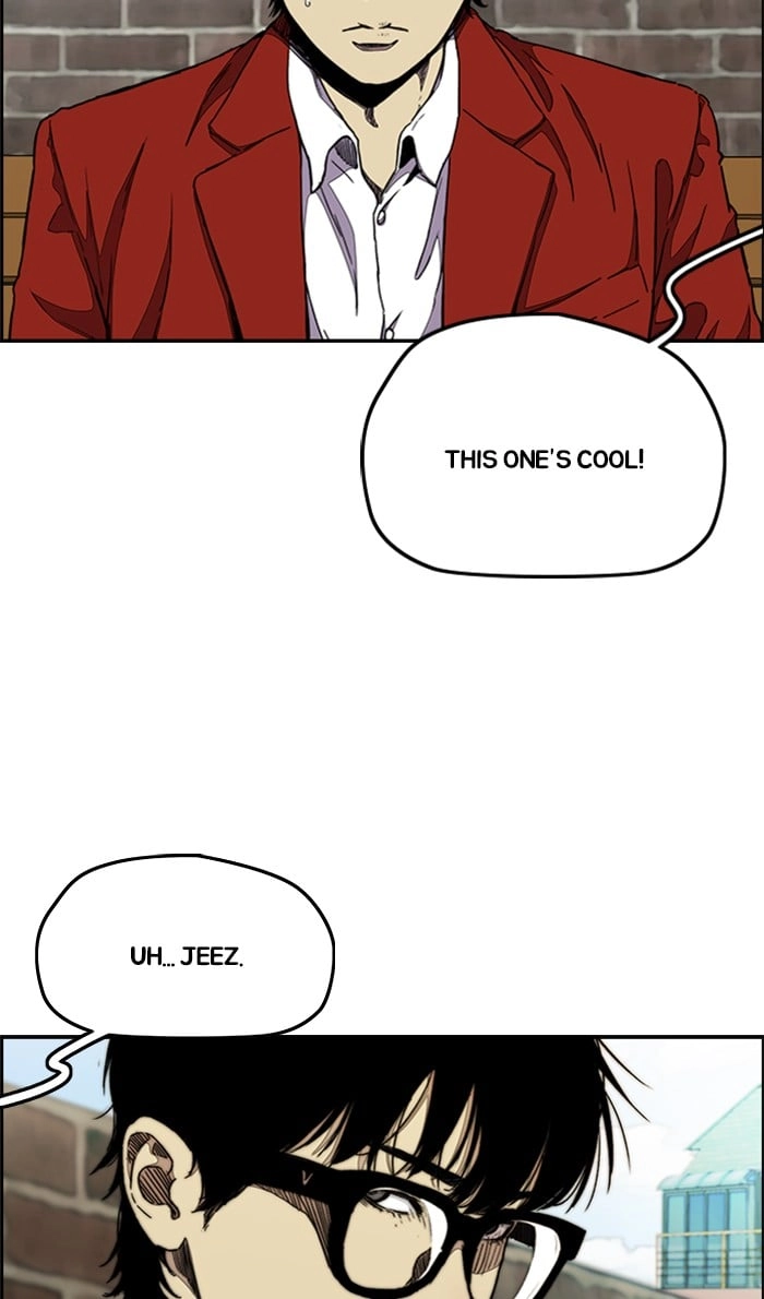 Wind Breaker Chapter 285 – S3-35 Page 57