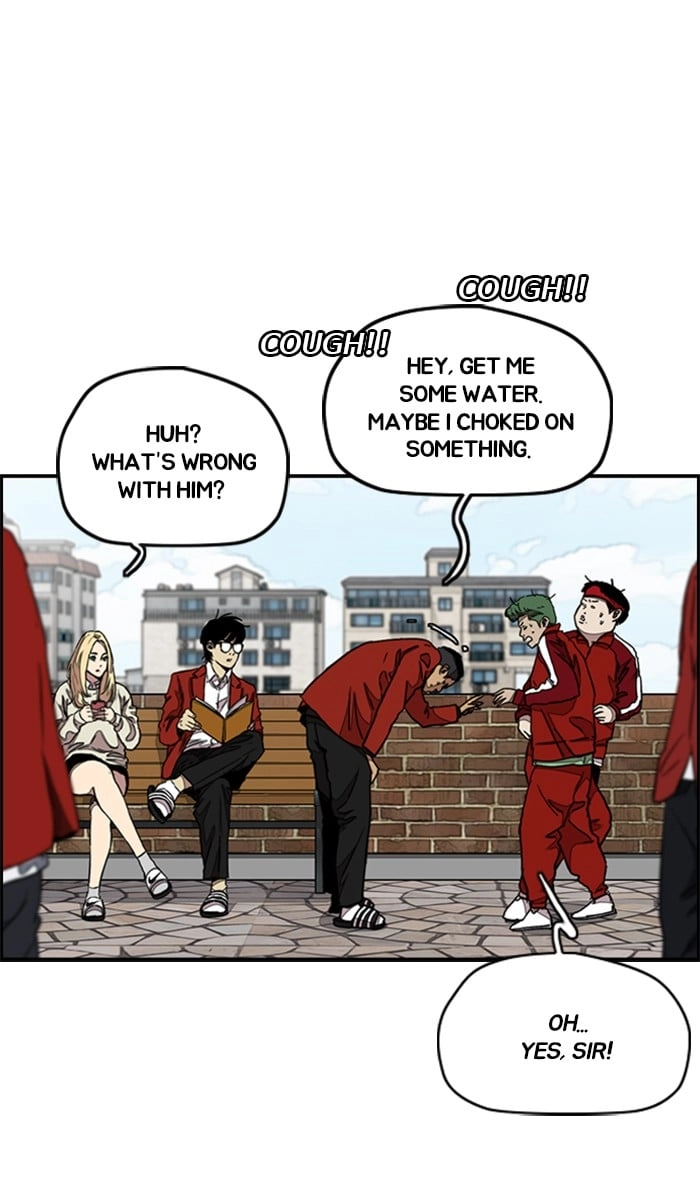 Wind Breaker Chapter 285 – S3-35 Page 68