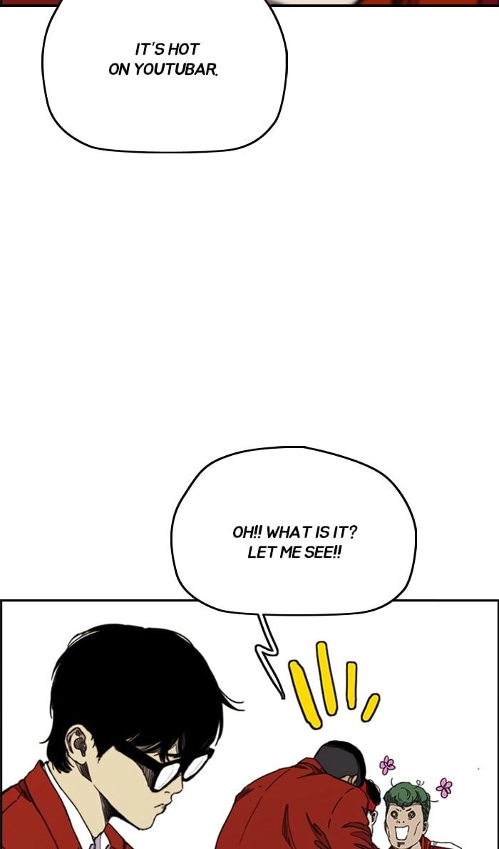Wind Breaker Chapter 285 – S3-35 Page 55
