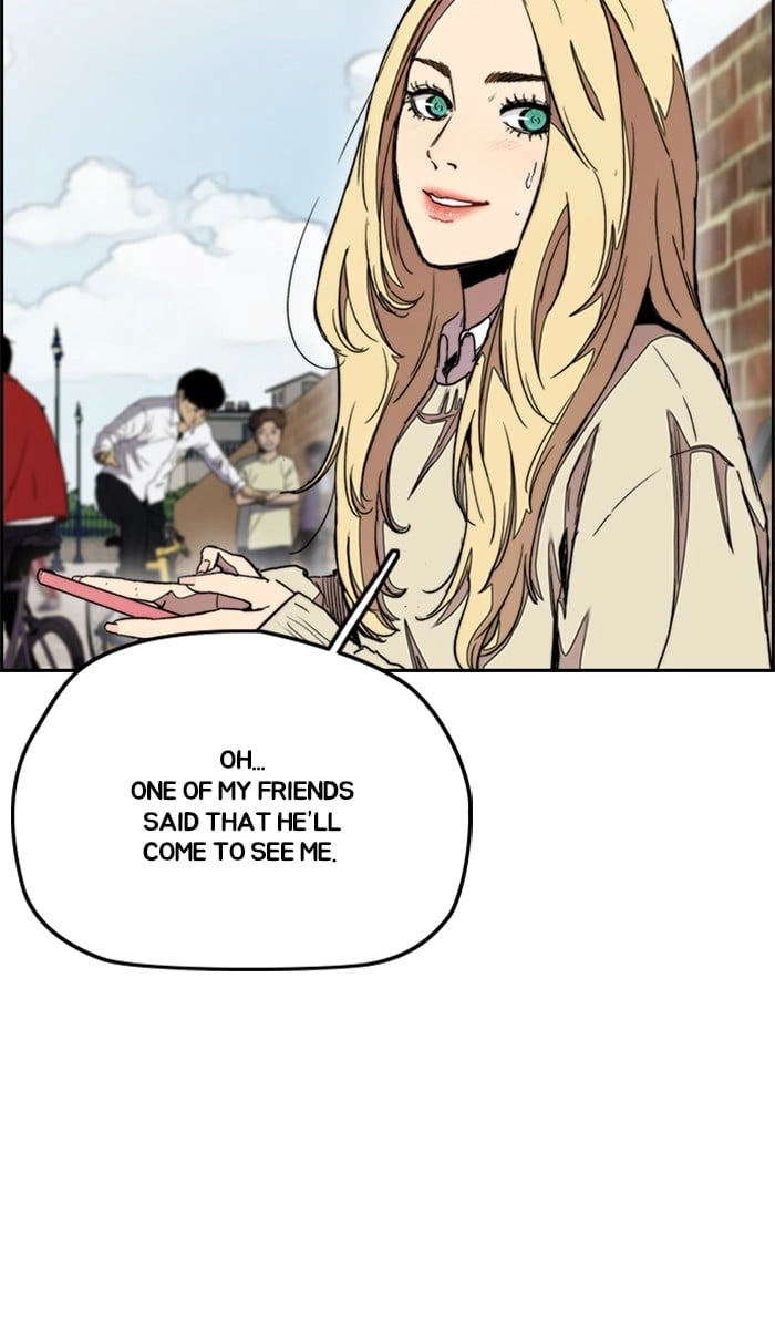 Wind Breaker Chapter 285 – S3-35 Page 61