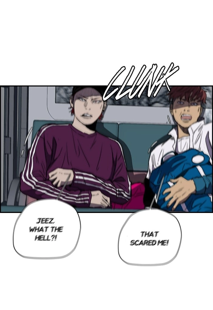 Wind Breaker Chapter 173 – S2-105 Page 5
