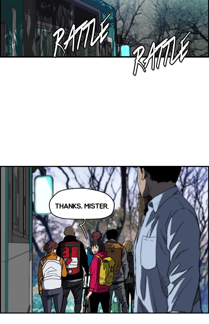 Wind Breaker Chapter 173 – S2-105 Page 21