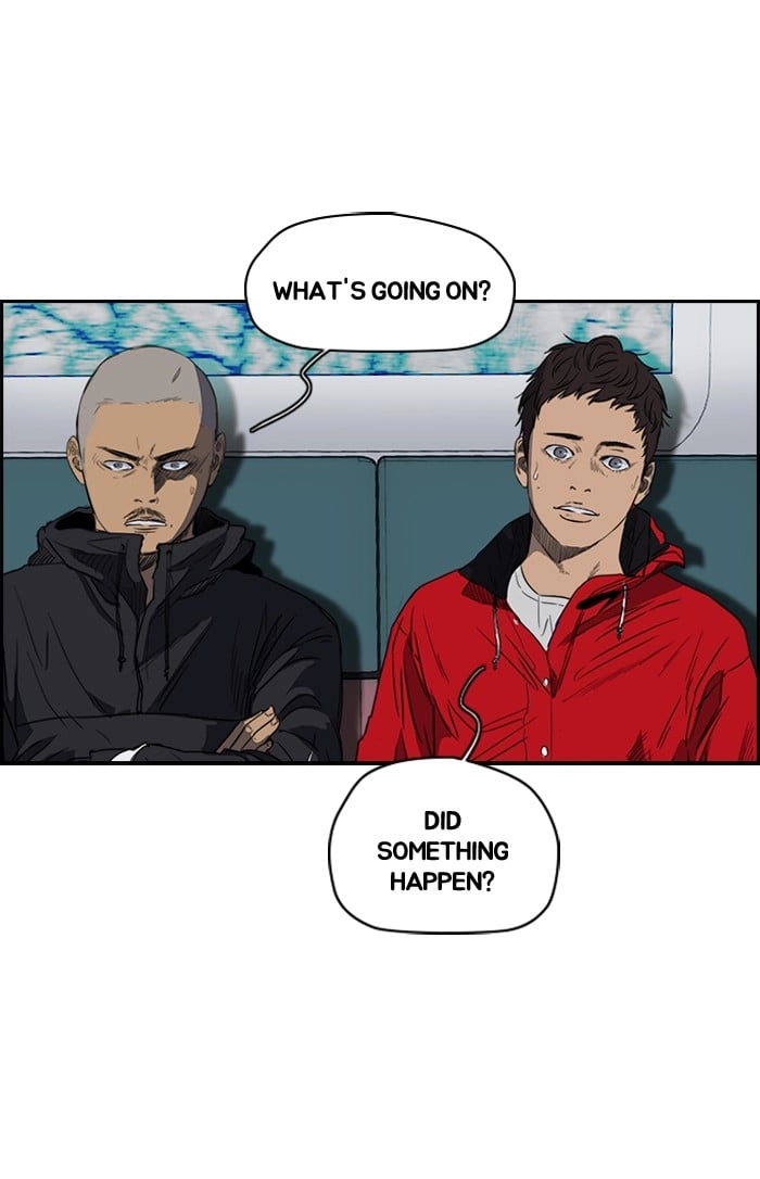 Wind Breaker Chapter 173 – S2-105 Page 7