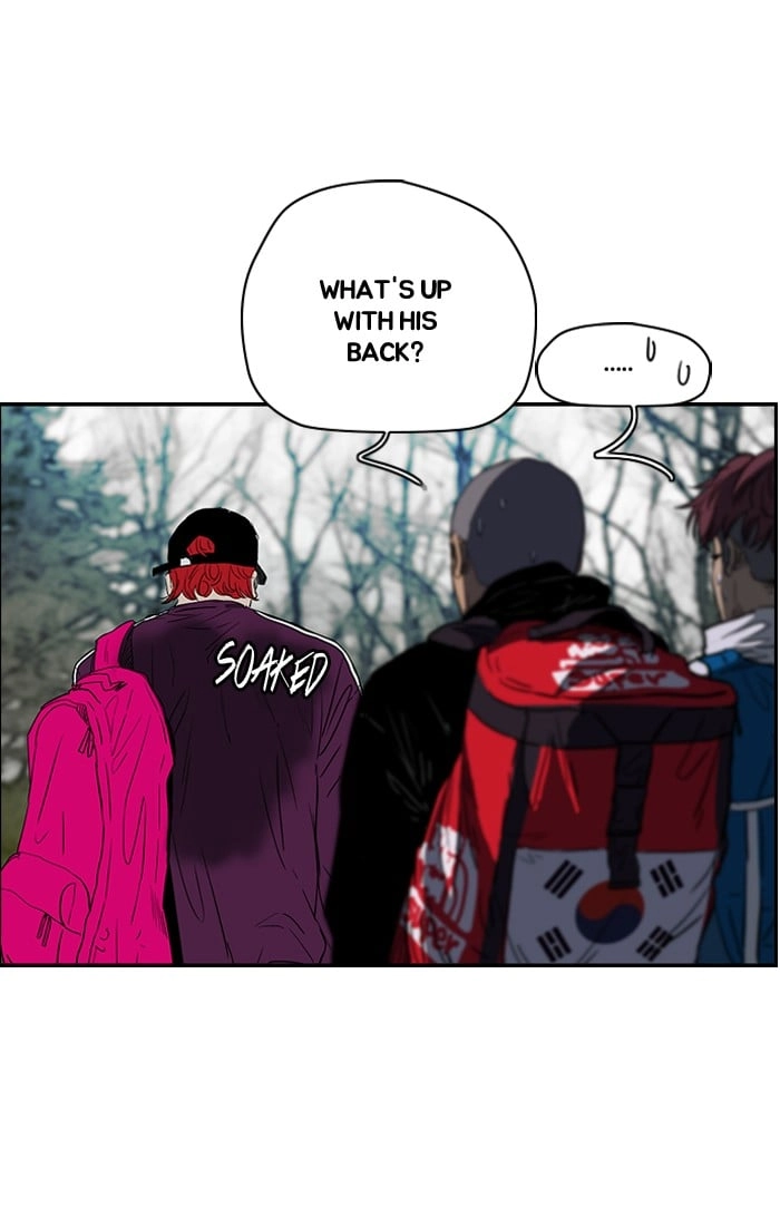 Wind Breaker Chapter 173 – S2-105 Page 25