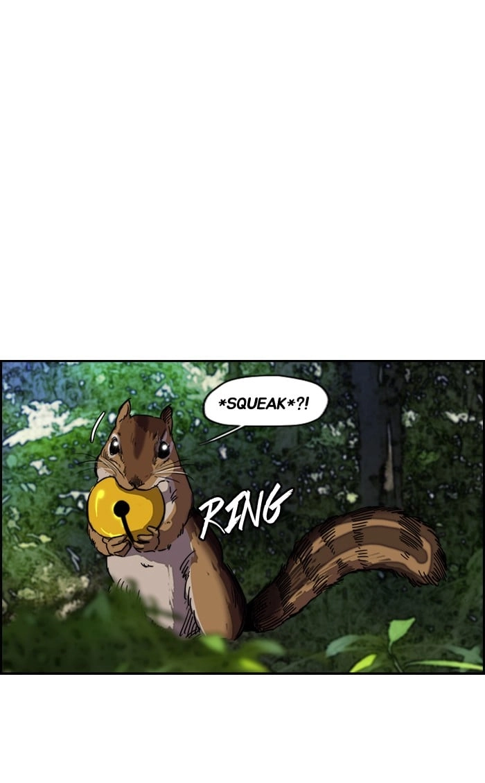 Wind Breaker Chapter 173 – S2-105 Page 41