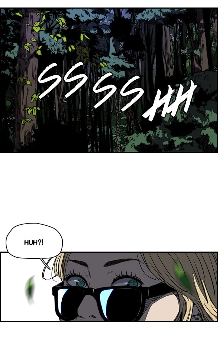 Wind Breaker Chapter 173 – S2-105 Page 47