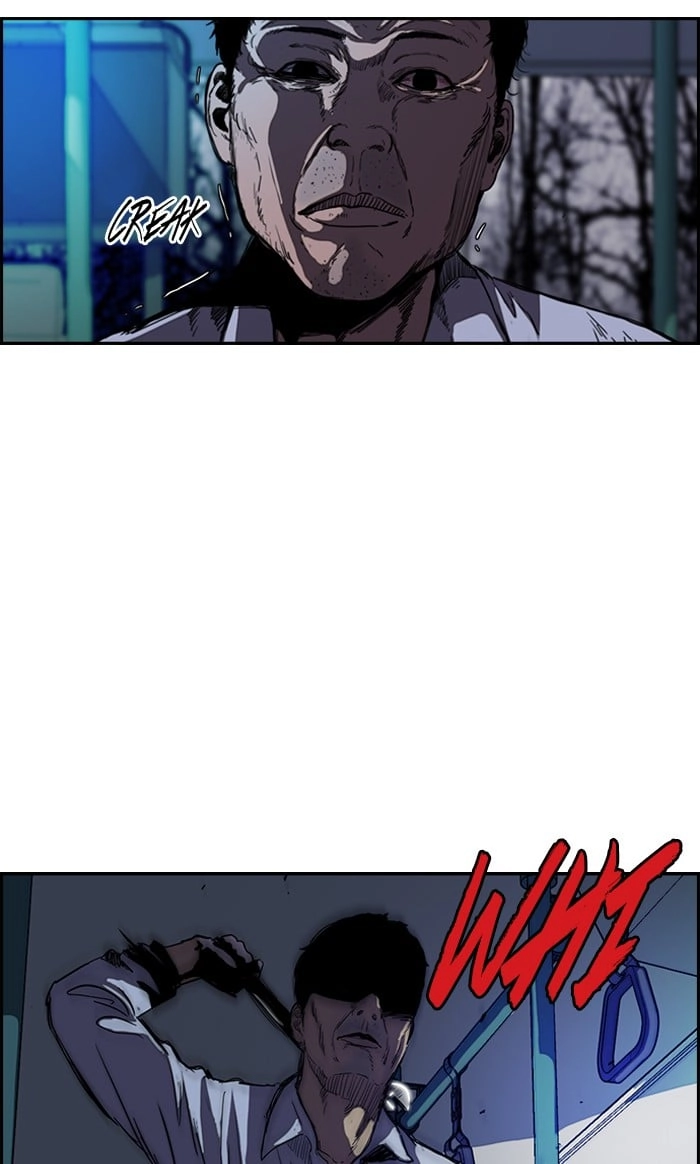 Wind Breaker Chapter 173 – S2-105 Page 15