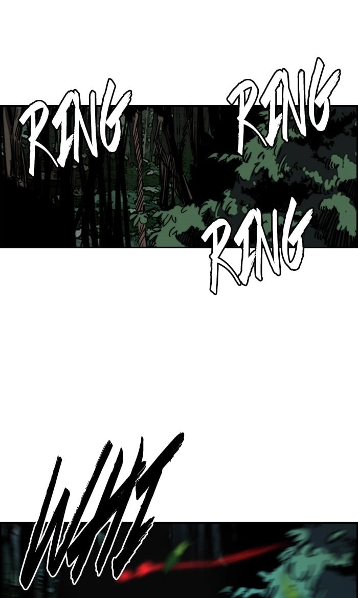Wind Breaker Chapter 173 – S2-105 Page 36