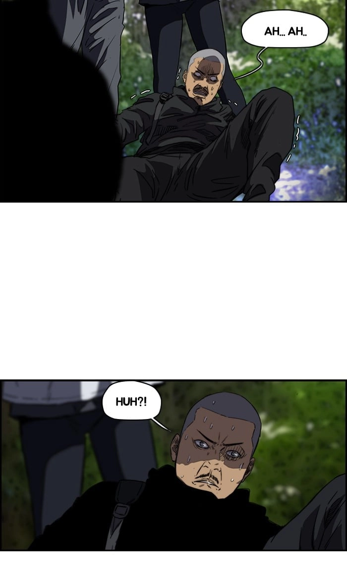 Wind Breaker Chapter 173 – S2-105 Page 40