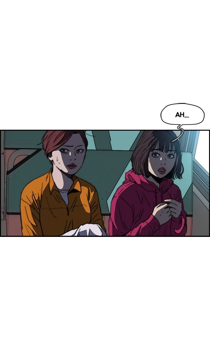 Wind Breaker Chapter 173 – S2-105 Page 14