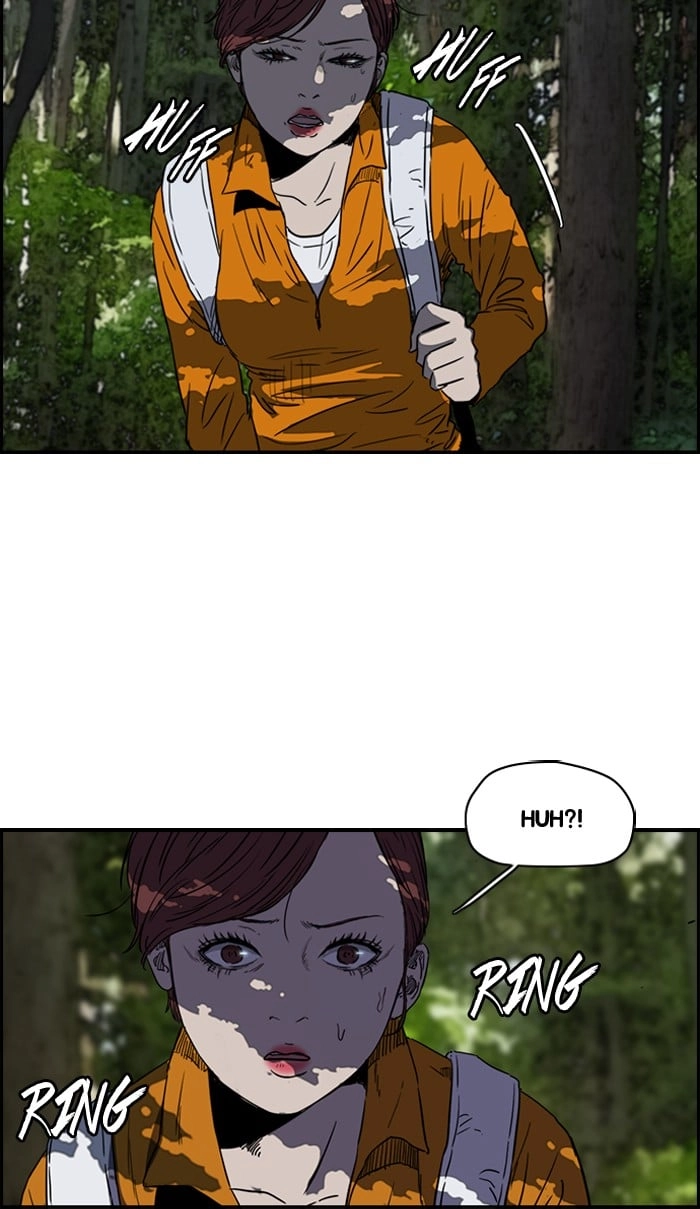 Wind Breaker Chapter 173 – S2-105 Page 33