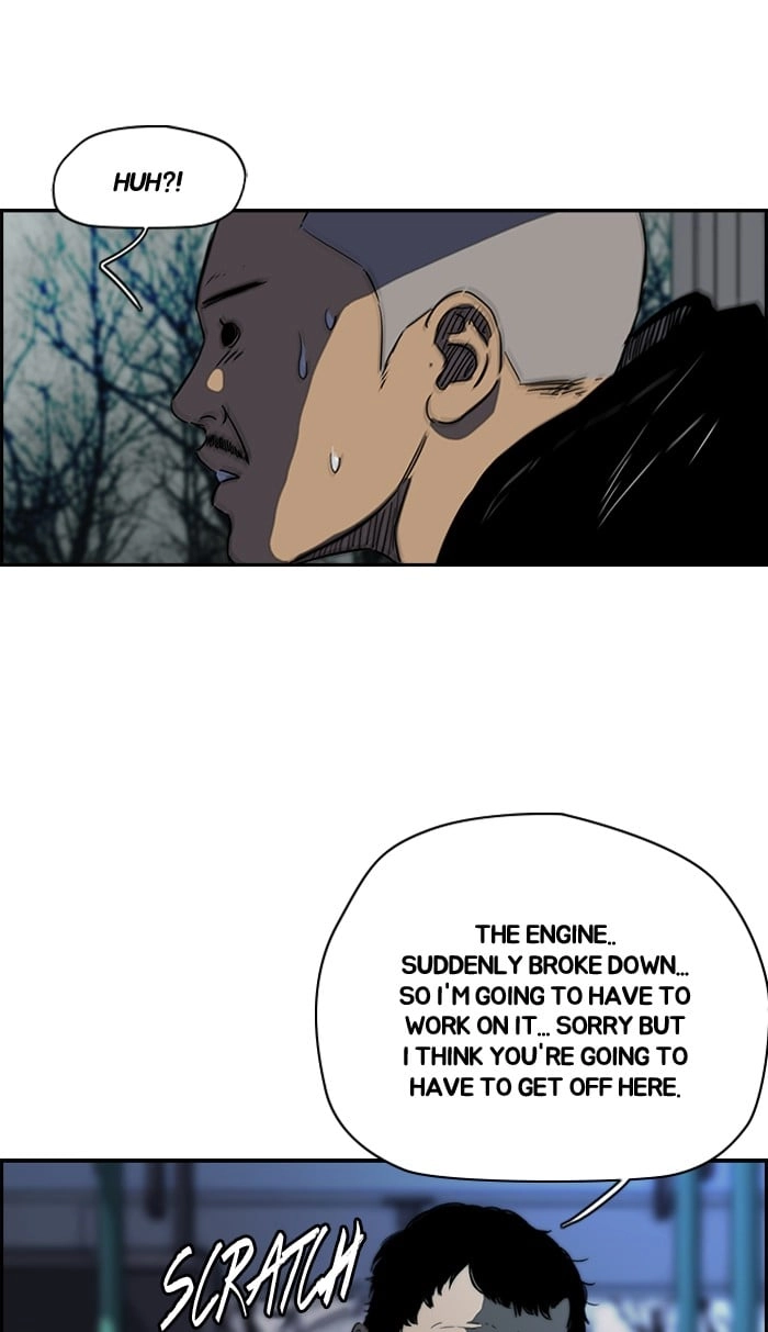 Wind Breaker Chapter 173 – S2-105 Page 18