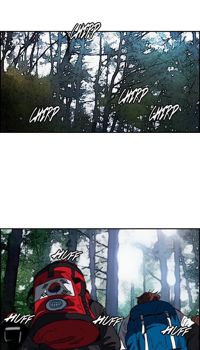 Wind Breaker Chapter 173 – S2-105 Page 28
