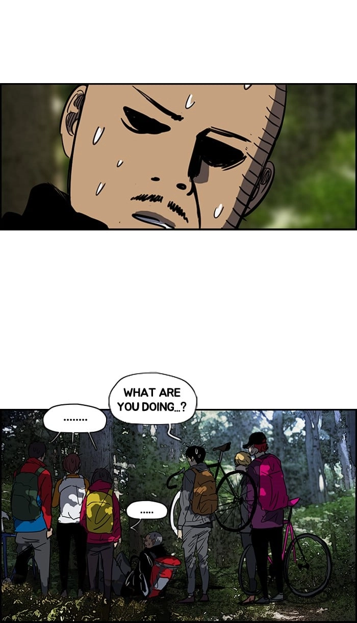 Wind Breaker Chapter 173 – S2-105 Page 42