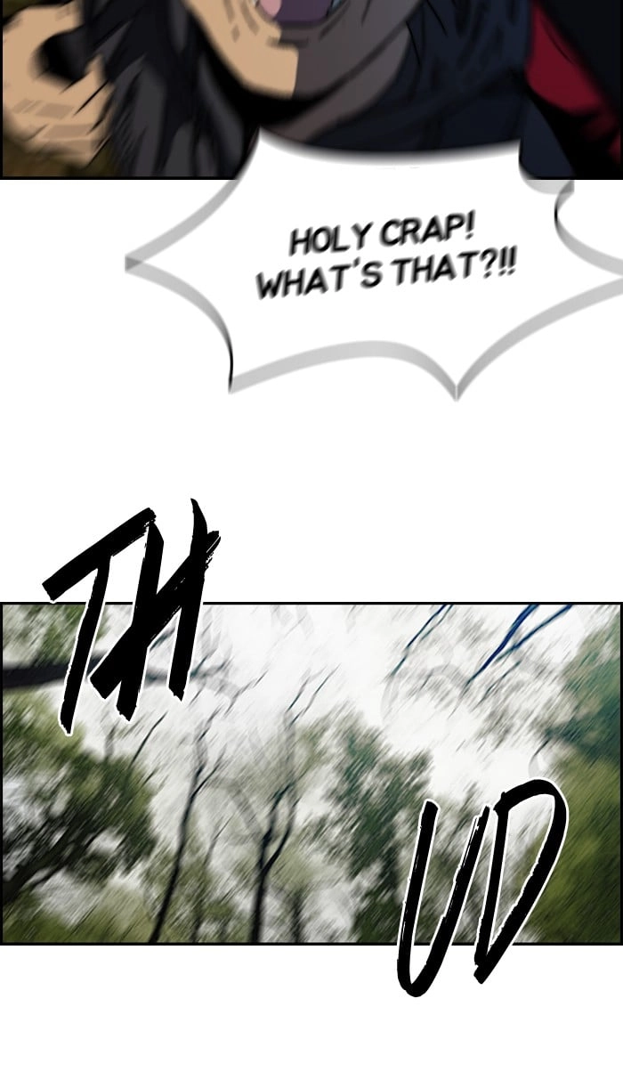Wind Breaker Chapter 173 – S2-105 Page 38