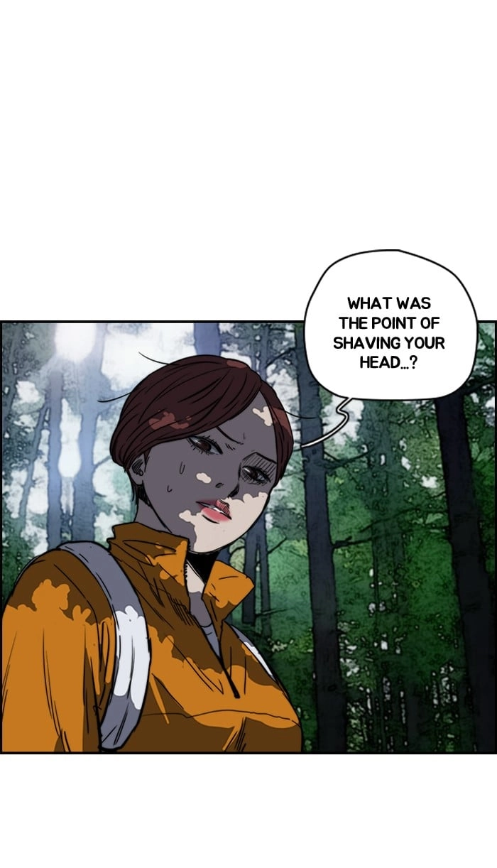 Wind Breaker Chapter 173 – S2-105 Page 43