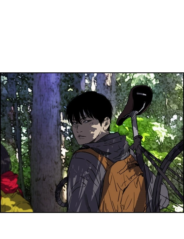Wind Breaker Chapter 173 – S2-105 Page 45
