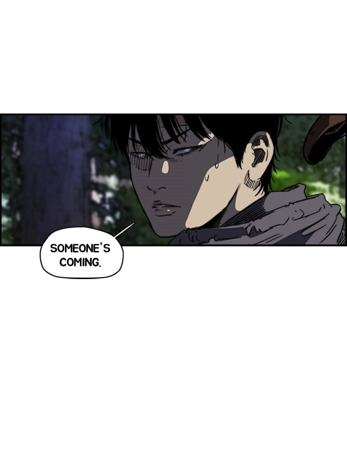 Wind Breaker Chapter 173 – S2-105 Page 46