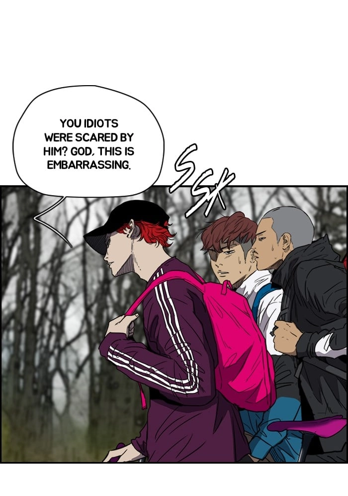 Wind Breaker Chapter 173 – S2-105 Page 24