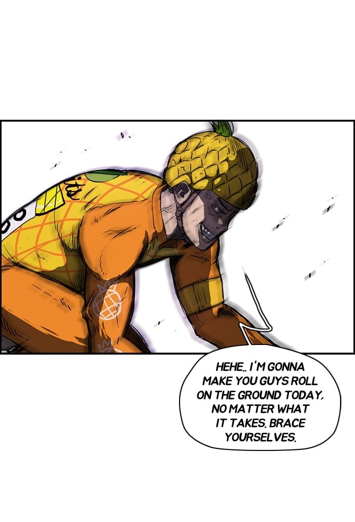 Wind Breaker Chapter 143 – S2-75 Page 56