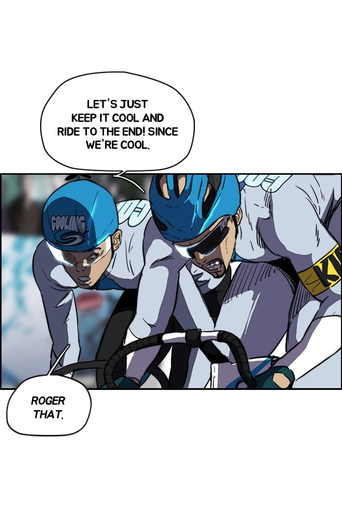 Wind Breaker Chapter 143 – S2-75 Page 42