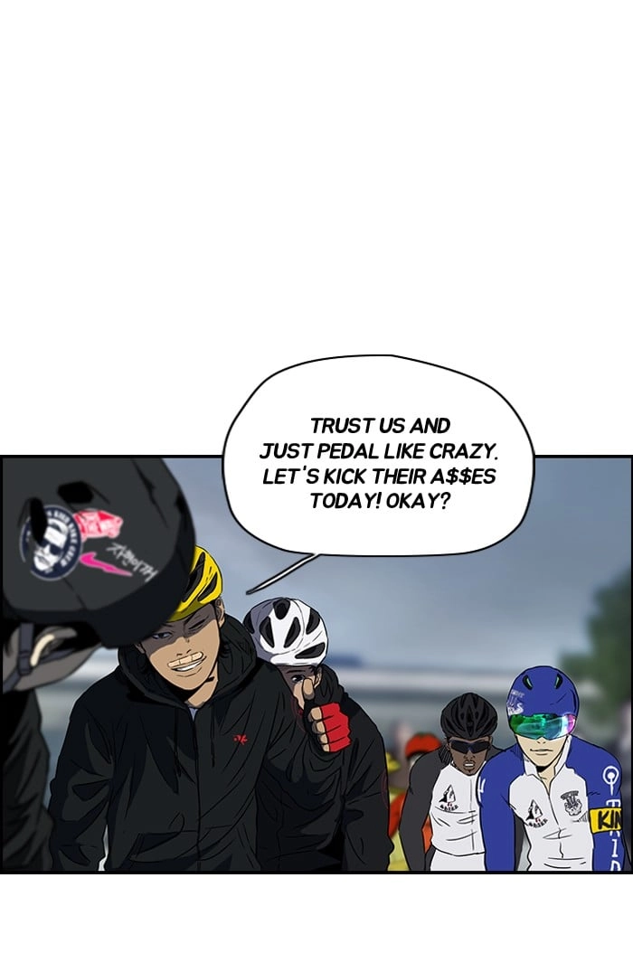 Wind Breaker Chapter 143 – S2-75 Page 38