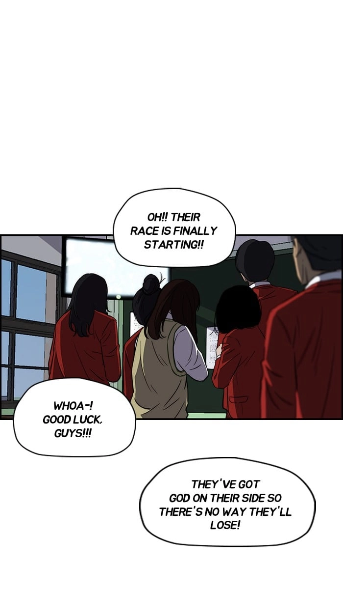 Wind Breaker Chapter 143 – S2-75 Page 46