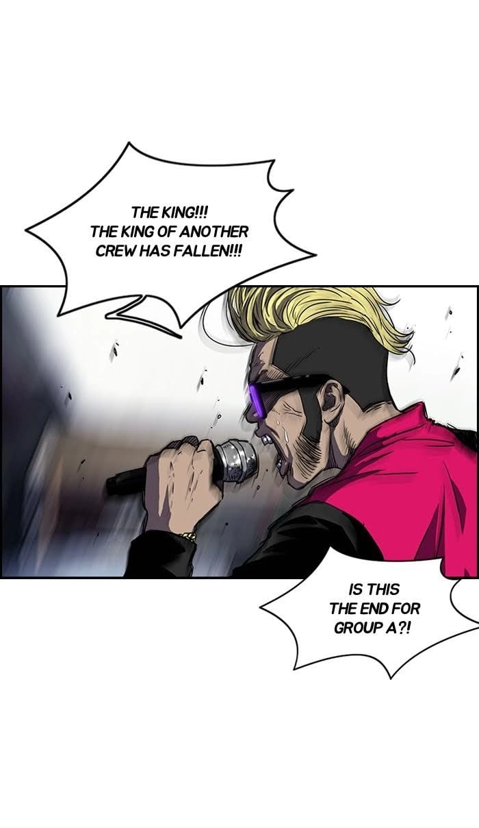 Wind Breaker Chapter 143 – S2-75 Page 8