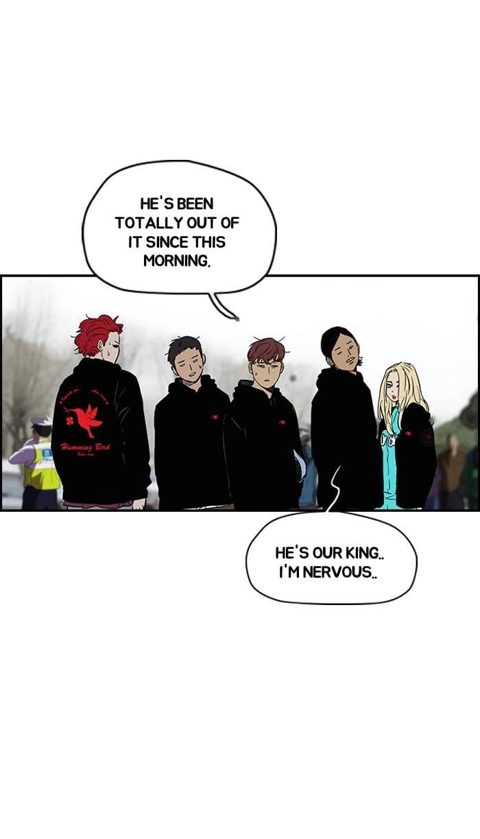 Wind Breaker Chapter 143 – S2-75 Page 25