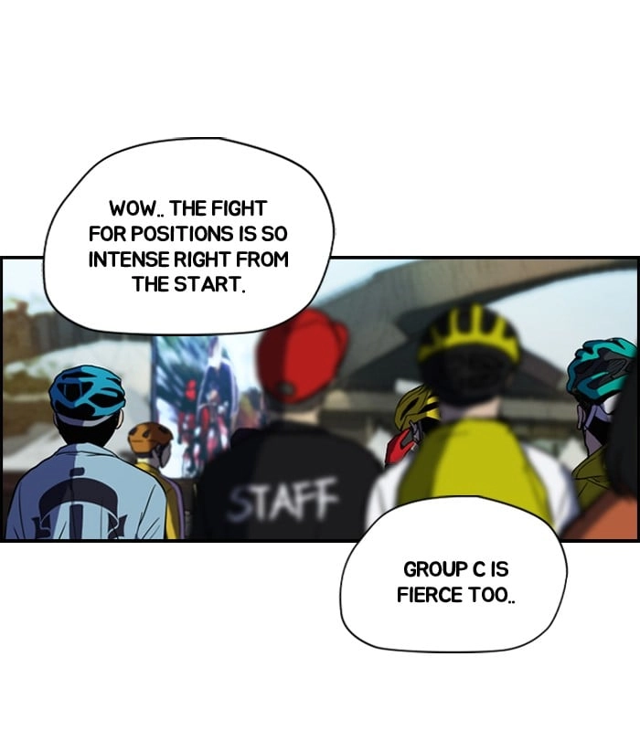 Wind Breaker Chapter 143 – S2-75 Page 57