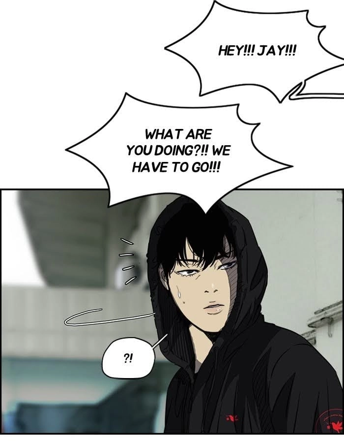 Wind Breaker Chapter 143 – S2-75 Page 24