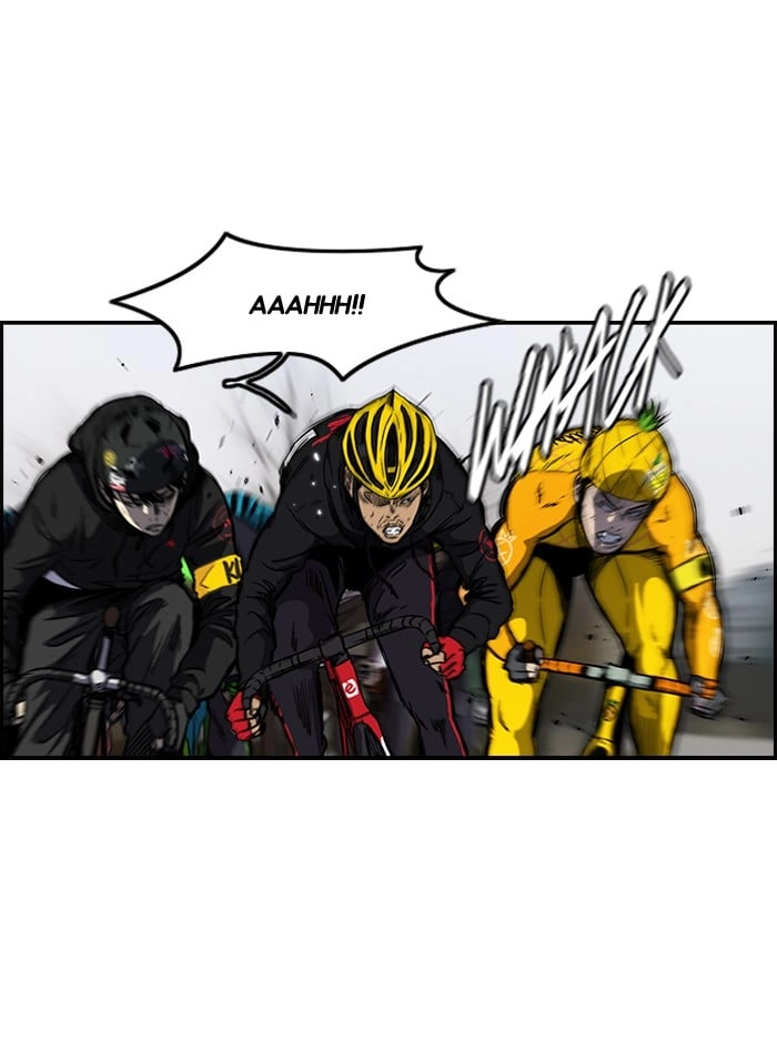 Wind Breaker Chapter 143 – S2-75 Page 54