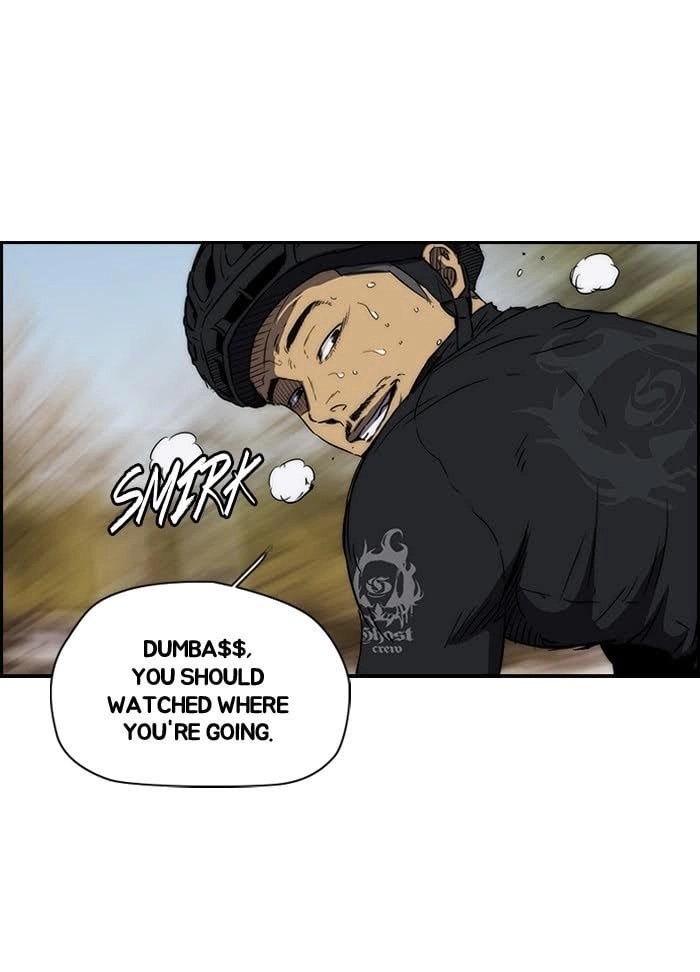 Wind Breaker Chapter 143 – S2-75 Page 9
