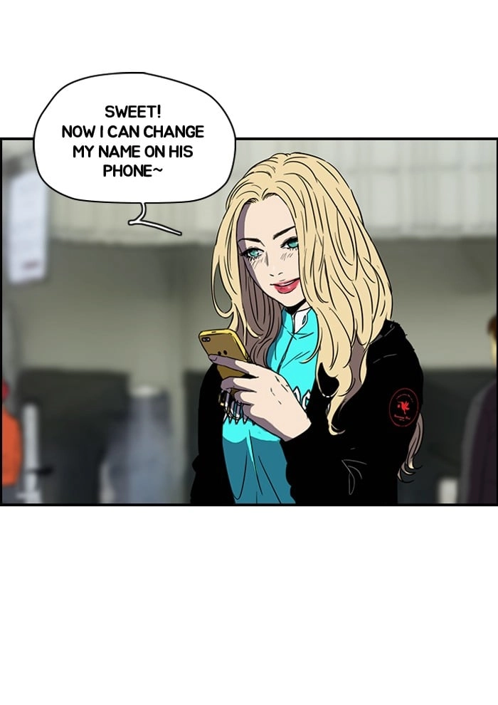 Wind Breaker Chapter 143 – S2-75 Page 31