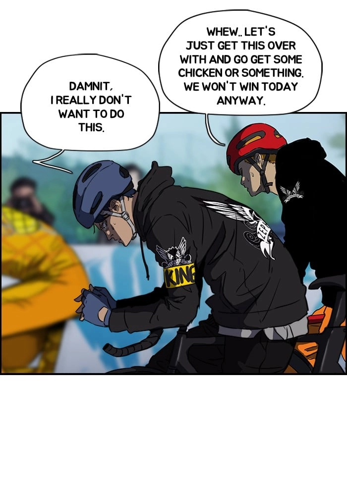 Wind Breaker Chapter 143 – S2-75 Page 43