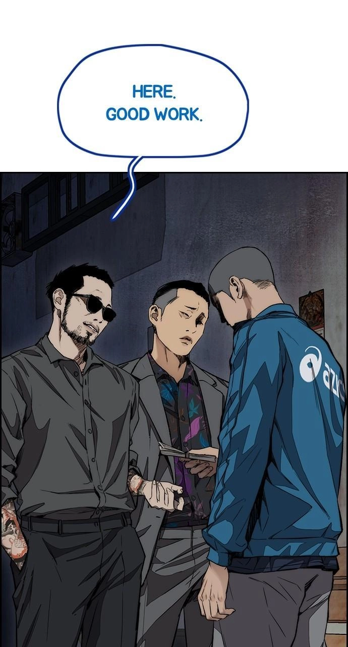 Wind Breaker Chapter 455 – S4-77 Page 203
