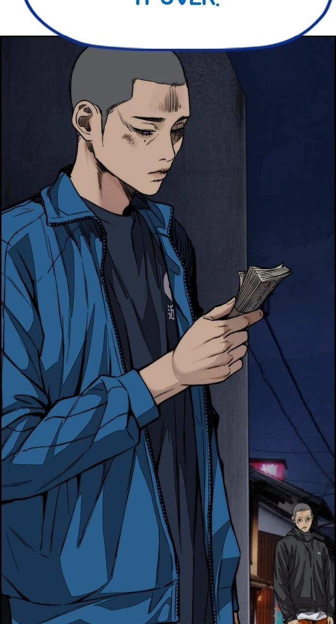 Wind Breaker Chapter 455 – S4-77 Page 209