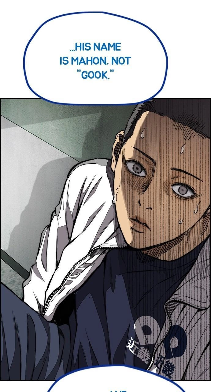 Wind Breaker Chapter 455 – S4-77 Page 162