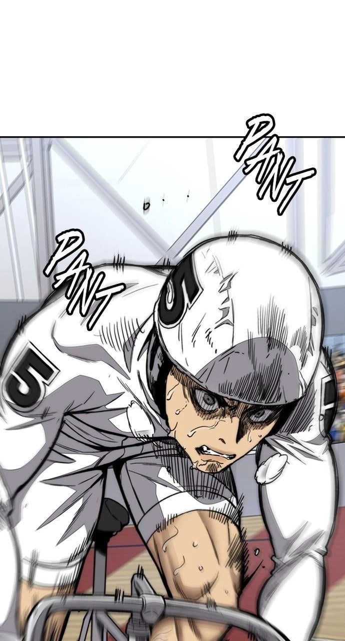Wind Breaker Chapter 455 – S4-77 Page 104