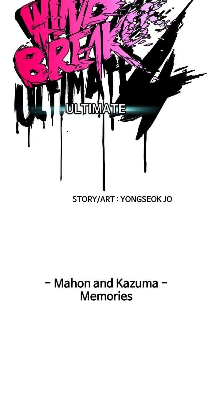 Wind Breaker Chapter 455 – S4-77 Page 29