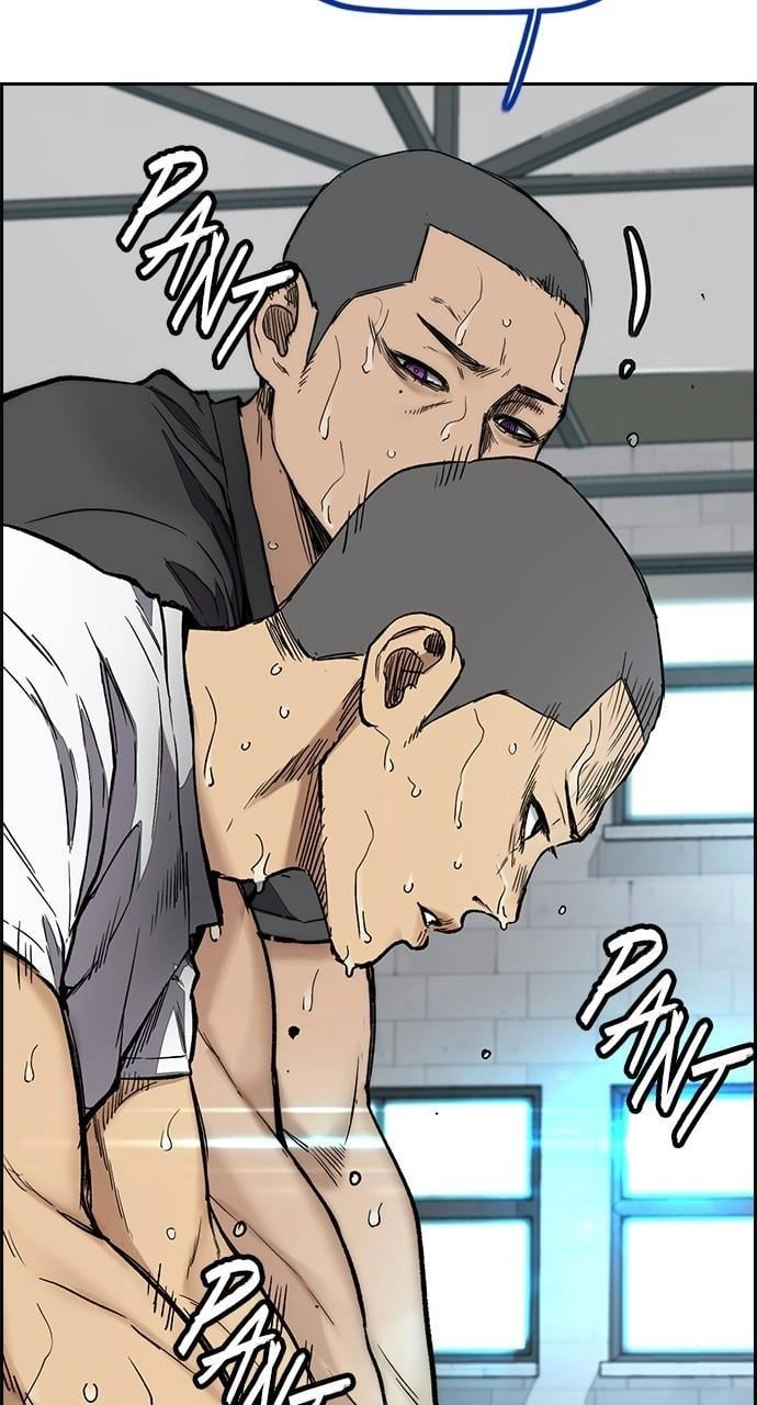 Wind Breaker Chapter 455 – S4-77 Page 65