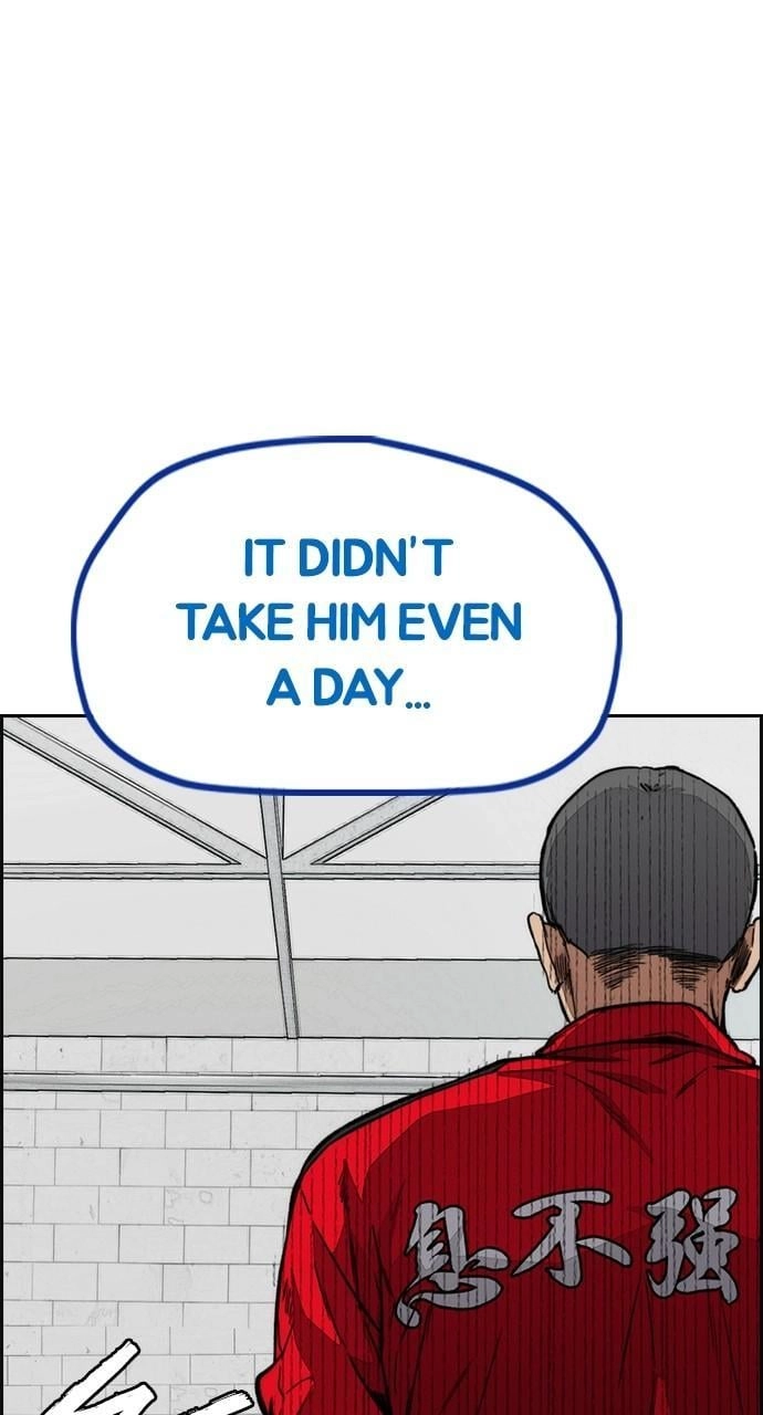 Wind Breaker Chapter 455 – S4-77 Page 81