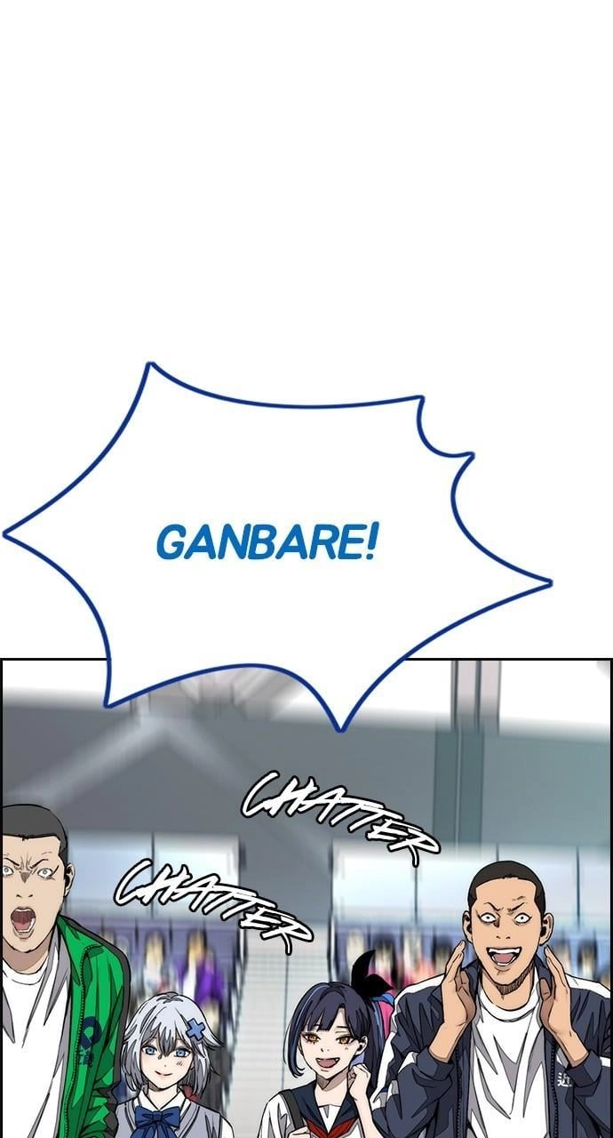 Wind Breaker Chapter 455 – S4-77 Page 86