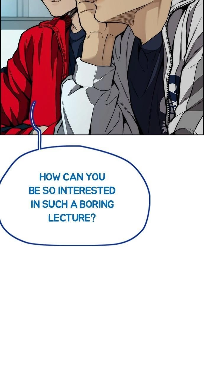 Wind Breaker Chapter 455 – S4-77 Page 62