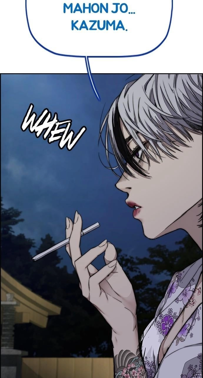 Wind Breaker Chapter 455 – S4-77 Page 6