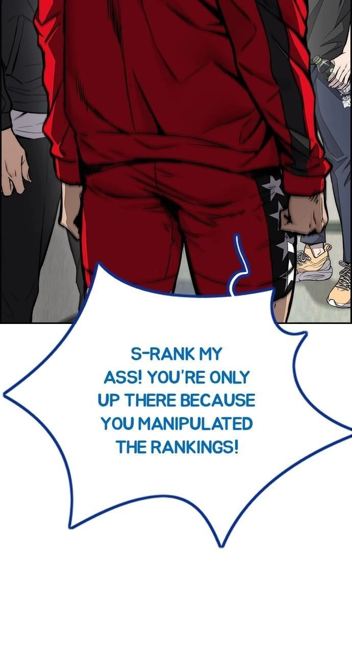 Wind Breaker Chapter 455 – S4-77 Page 173