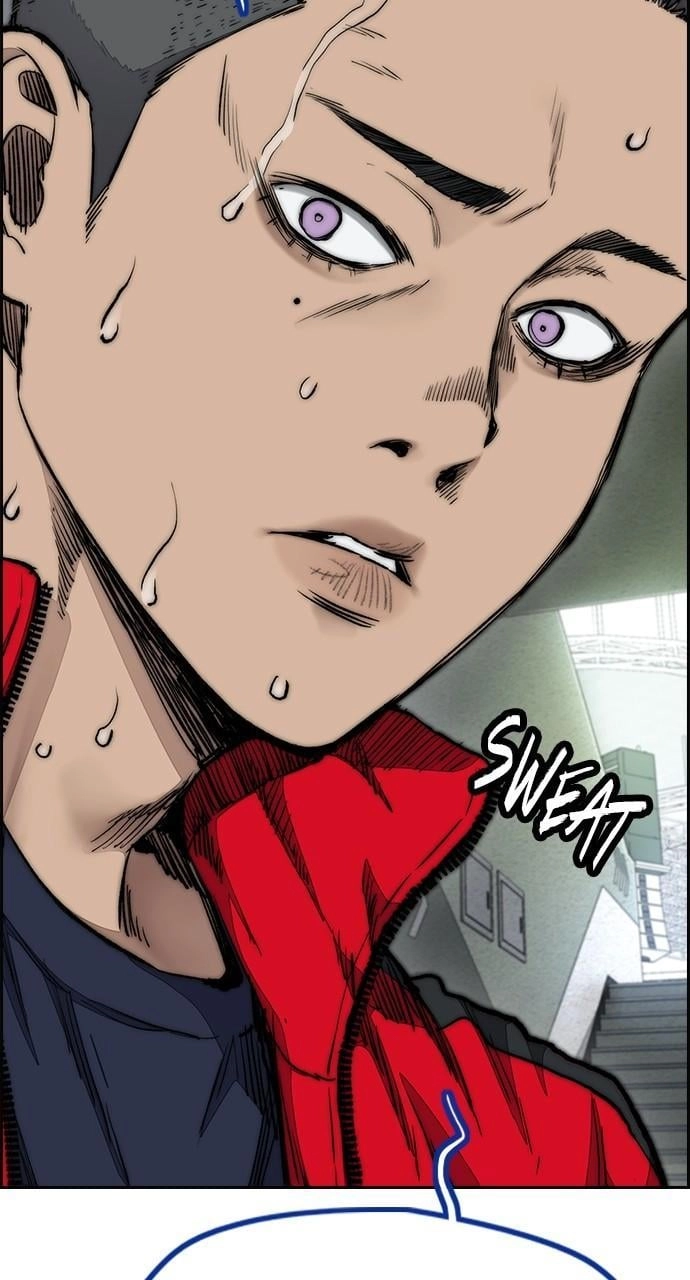 Wind Breaker Chapter 455 – S4-77 Page 153