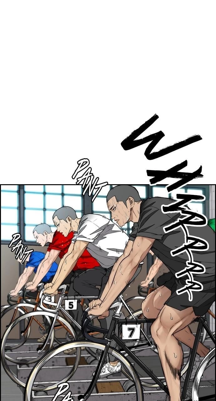 Wind Breaker Chapter 455 – S4-77 Page 63